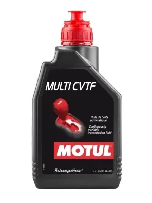MOTUL MULTI CVTF  1L