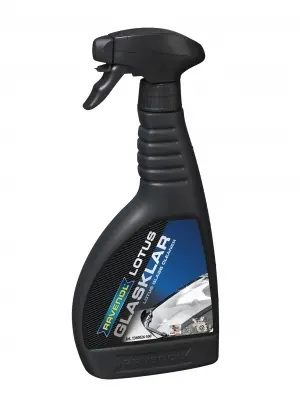 RAVENOL Lotus Glass Cleaner /üvegtisztító/ 500ml 