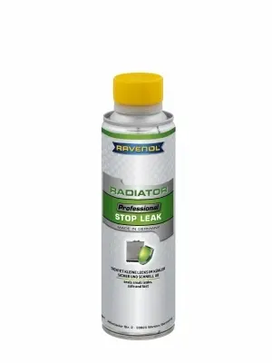 RAVENOL Professional Radiator Stop Leak 300ml /Professzionális hűtőtömítő adalék/