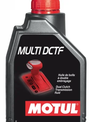 MOTUL MULTI DCTF  1L