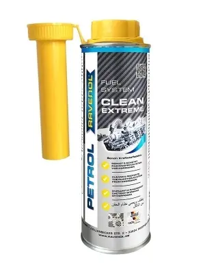 RAVENOL Petrol /Benzin/ Clean Extreme 300ml 