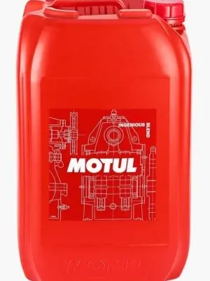 MOTUL TEKMA FUTURA+ /CK-4/   10W40 20L