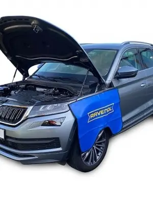 RAVENOL SÁRVÉDŐ TAKARÓ