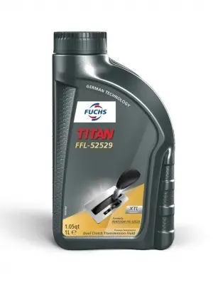 FUCHS TITAN FFL-52529 (VW TL 52 529-C)  1L