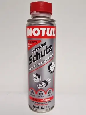 MOTUL Valve Lifter Hidrotőke védő 300ml