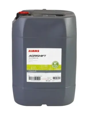 CLAAS AGRISHIFT BLS   80W90 20L