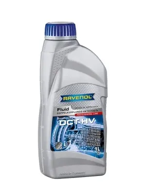 RAVENOL ATF DCT-HV FLUID  1L