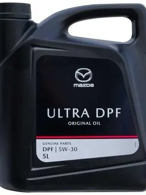 MAZDA ORIGINAL OIL ULTRA DPF   5W30 5L