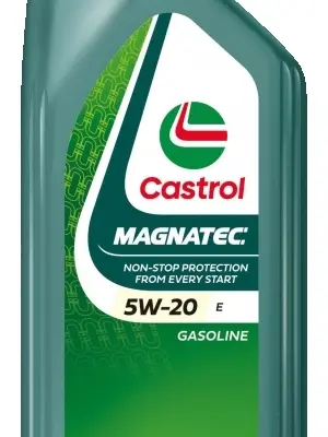 CASTROL MAGNATEC (Stop Start) E   5W20 1L