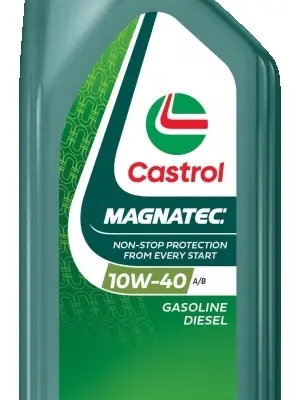 CASTROL MAGNATEC A/B   10W40 1L