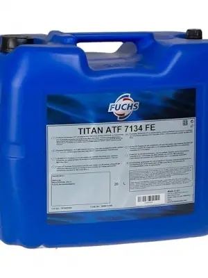 FUCHS TITAN ATF 7134 FE  20L
