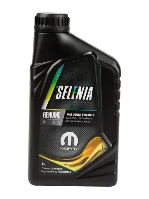 SELENIA WR PURE ENERGY   5W30 1L