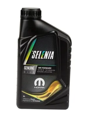 SELENIA DIGITEK PURE ENERGY   0W30 1L