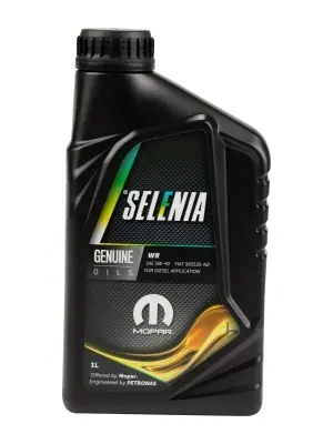 SELENIA WR   5W40 1L