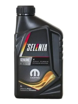 SELENIA K   5W40 1L
