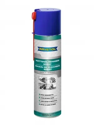 RAVENOL Chain Cleaner Spray (Lánctisztító spray) 500ml