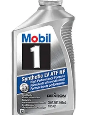 MOBIL 1 SYNTHETIC LV ATF HP  1L