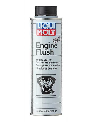 LIQUI MOLY ENGINE FLUSH 300ml 