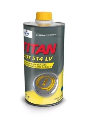 FUCHS TITAN DOT 514 LV  1L