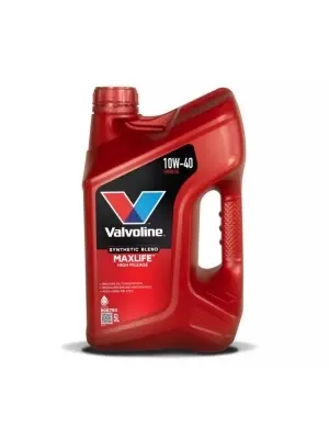 VALVOLINE MAXLIFE   10W40 4L