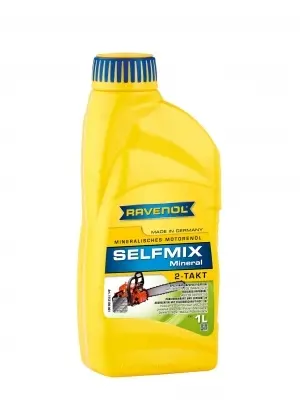 RAVENOL Selfmix /Önkeverésű 2T  1L