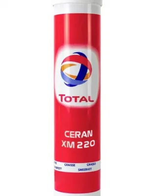 TOTALENERGIES CERAN XM 220 425 g 0.425L