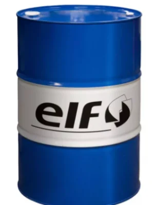 ELF EVOLUTION 900 SXR   5W40 60L