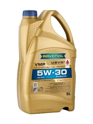 RAVENOL VMP   5W30 5L