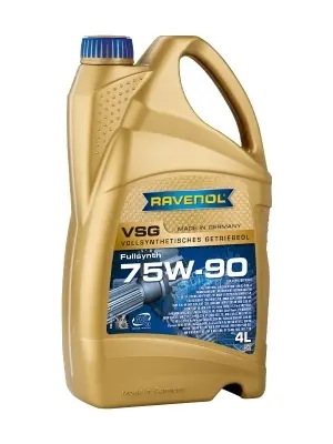 RAVENOL VSG SAE 75W90 4L