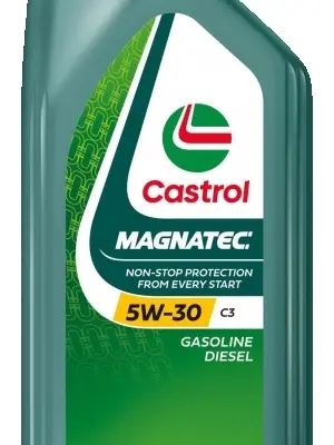 CASTROL MAGNATEC C3   5W30 1L
