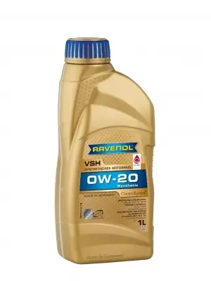 RAVENOL VSH   0W20 1L