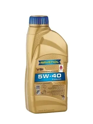 RAVENOL VSI   5W40 1L