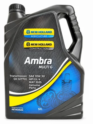 AMBRA MULTI G 10W30  5L
